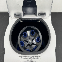 Drucker Diagnostics Horizon 6 Flex Centrifuge image 3